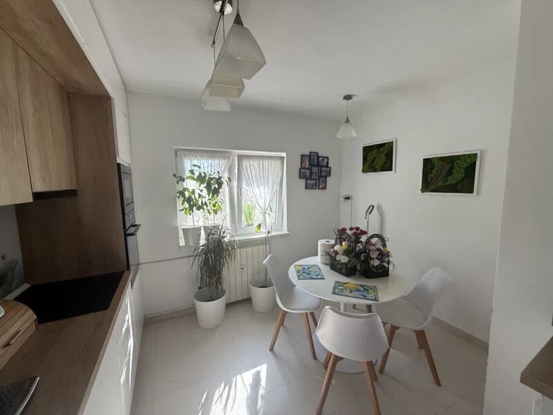 Obor x Teiul Doamnei  x Maica Domnului - 5 minute metroul Obor