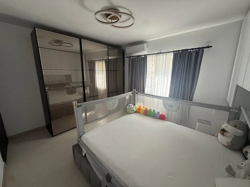 Obor x Teiul Doamnei  x Maica Domnului - 5 minute metroul Obor