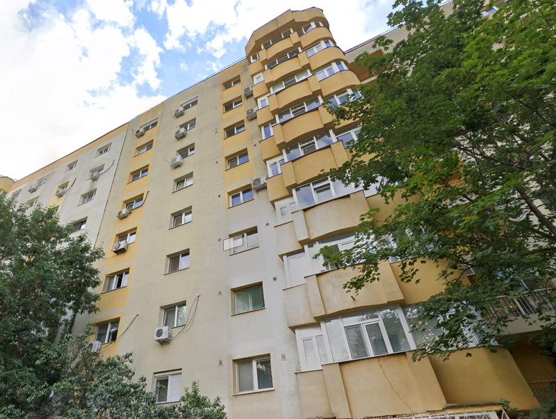 Obor x Teiul Doamnei  str Masina de Paine - 5 minute metroul Obor