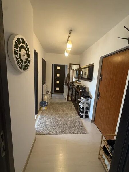 Obor x Teiul Doamnei  x Maica Domnului - 5 minute metroul Obor